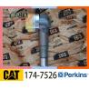 China CAT original 3408 3412 #206-1217 10R0969 AEPD(2048) injector 174-7526 232-1170 174-7527 198-6877 204-2467232-117 wholesale