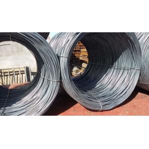 SAE 1070 High Carbon Steel Wire For Mattress Spring With High Tensile Strength 1700mpa