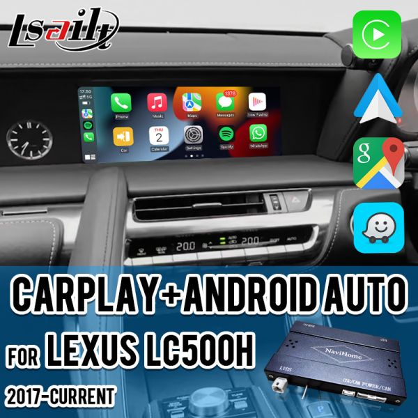 Interface automatique d'Android 7,1 pour Mazda CX-9 2014-2019 avec 32gb le stockage, automobile d'Android de soutien de RAM 3G par Lsailt