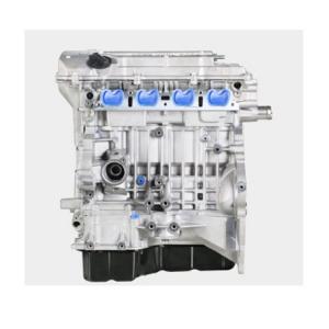 Iron Engine Spare Parts 1.8L LJ479QE2 for WULING ZHENGCHEN Meeting Customer Requirements