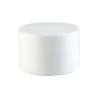 China 50+50g PP Plastic Cream Jar with No Mechanical Issues and Gentle on Delicate Formulas wholesale