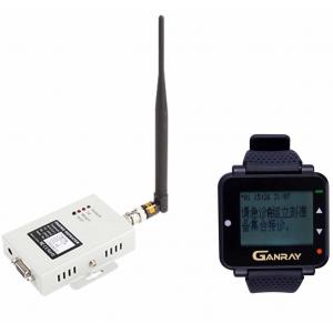 China Guest Call Transmitter (Pager and Receiver) G2010CB supplier