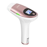 China Home 500000 Flashes MLAY Painless Ice IPL Laser Hair Removal Machine on sale