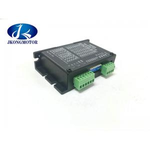 Nema 17 Stepper Motor Driver JK0220 Stepper Motor And Driver 12V~36VDC 0.25A-2.0A  For Nema8 - Nema17 Stepper Motor