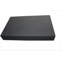 China Laboratory Measuring Tool Polished Granite Surface Plate Big Size on sale
