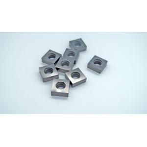 China Small Size PCD Grinding Tools PCD Tipped Inserts CE Approval supplier