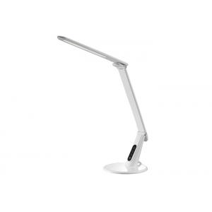 China Dimmable 12 Volt LED Reading Lamp , Reading Study Working LED Folding Table Lamp supplier