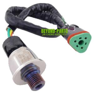 China Sensor 224-4536 2244536 de Sensor Oil Presure da máquina escavadora de catererpillar 330C supplier