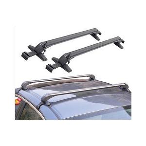 3U VIEW ODM 2pcs alloy Roof Luggage Rack For SUV CRV