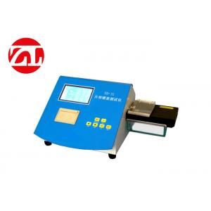 YD-35 Tablet Hardness Tester Of Tablet Grain Feed Wheat
