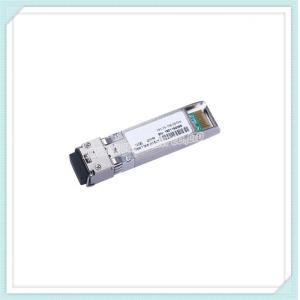 Factory Price 10G Tunable SFP+ 50GHz 80km DOM DWDM Transceiver Module