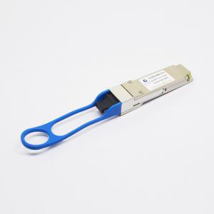 Huawei 02311DRW Compatible 40GBase-PLRL4 QSFP+ Transceiver SMF 1310nm 2km DOM MPO