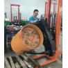 China Сертификат CE 250кг 300кг 500кг 1,6 м Ручная ручная рулевая установка с зажимом и ротатором wholesale