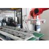 China JINZHU CNC 5軸研磨機 CNC表面5軸金属研磨工具 CNC旋盤金属加工用 wholesale