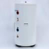 China 150L Air Source  Hot And Chilled Water Buffer  Tanks For Heat Pump Installation wholesale