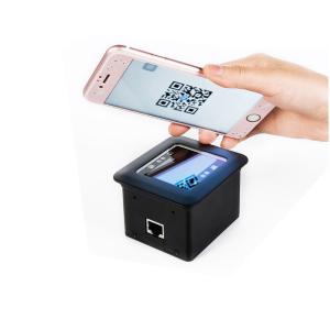 China RD4500R USB de alta qualidade 2D fixou o terminal da montagem com o módulo do varredor do código de barras para o pagamento do móbil do quiosque ou do torniquete supplier