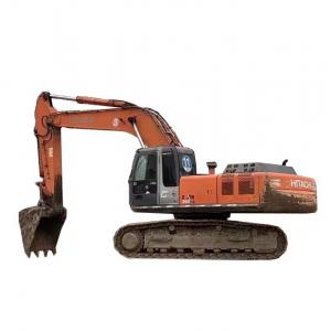 Used HITACHI ZX330 ZX360 ZX350 Used Diggers 36ton Japan Made Excavator