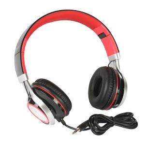 China Best sound stereo headphone (MO-SH001) supplier