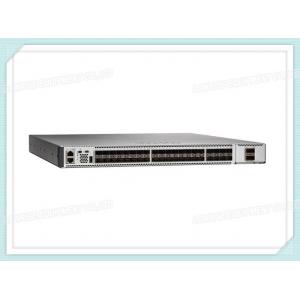 China Cisco Network Switch C9500-40X-A 40 Port 10Gig Network Advantage With DNA License supplier