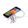 COMER anti-lost alarm lock devices for telephone mobile shops with alarm sensor and charging cord