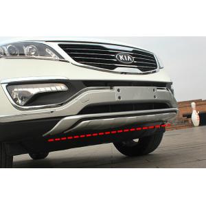 China KIA SPORTAGE 2010 Kits de Corpo Auto, OE Tipo de Esporte Bumper Protetor Inferior Decorar supplier