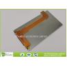 China Thin Thickness Lcd Display Screen , 5 Inch Smartphone Lcd Screen 0.3mm Pin Pitch wholesale