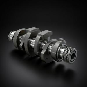 China Assembly Crankshaft XINCHAI 490BPG Engine System For Forklift wholesale