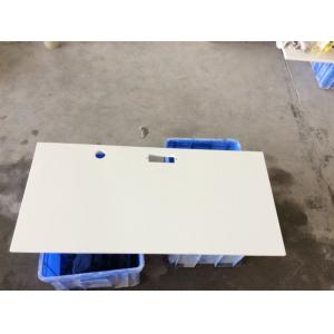 China Durable Engineered Granite Countertops Engineered Stone Kitchen Countertops White Solid Quartz supplier