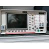 China Analyseur de spectre optique Agilent 37718A OmniBER 718 2,5 Gb/s SDH/SONET, analyseur de performance des communications wholesale