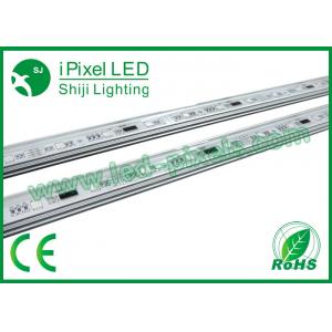 China Self Adhesive Colored LED Strip / DJ Light  Controllable Outdoor LED Strip supplier