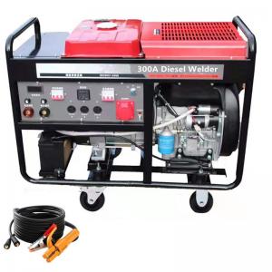 400Amps 325A 350A TIG MIG Welding Machine Generator 12kw Single Phase 120V