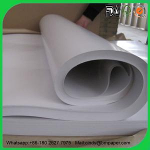 China Couche Paper Competitive Price Gloss Art Paper 130g/m2 Coated Paper supplier