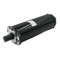 China 88JBX IP65 AC DC Gear Motor BLDC High Torque 24V Low Speed For Solar Tracking System on sale