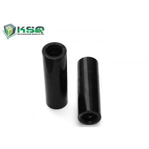 High Wear Resistance Thread R38 T38 T45 T51 R51 Coupling Sleeves for Bench Drilling