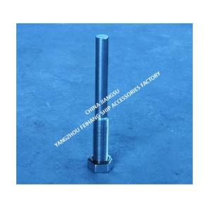 China Copper Guide Bolt For Air Pipe Head No.533HFB-200A & Cop Guide For Air Vent Head No.533HFB-350A Material: Stainless Steel wholesale
