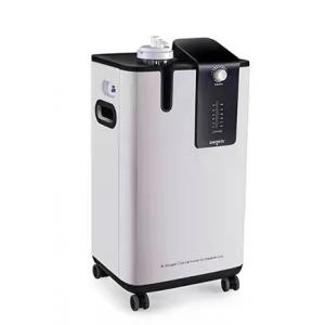Hospital Oxygen Concentrator , 5 Litre Oxygen Concentrator Machine For Home Use