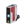 China LEUZE ODSL8/66-500-S12 レーザーセンサー 500mmの範囲とIP67 IOリンクが高速で精密で検出できるように wholesale