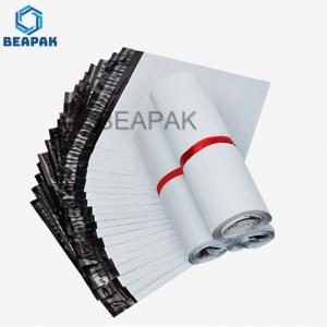 China Pillow Type Heat Seal Poly Bubble Mailers For Online Shopping supplier