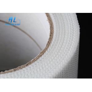 9*9 8*8 White Self Adhesive Fibreglass Mesh Tape For Covering Drywall Joints