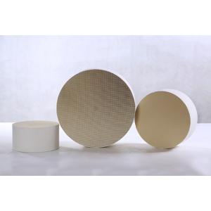 Honeycomb Ceramic Catalyst Monolith, Cordierite Honeycomb Ceramic Catalyst Substrate/Carrier/Support
