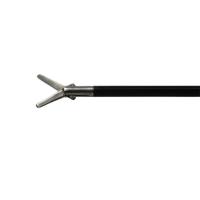 China Bariatric Surgery Laparoscopic Hook Scissors on sale