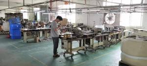 Huizhou Zixin plastic products Co., LTD