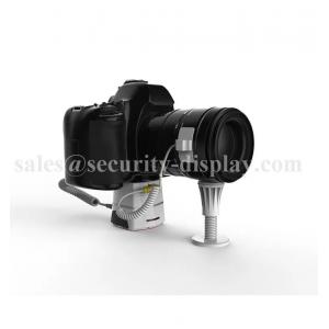 Standalone Alarm Display Stand For SLR / Card Camera / Camcorder