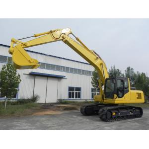 China Qualtiy products, competitive Price Fast delivery Crawler Excavator HE220-8 Cummins Engine supplier