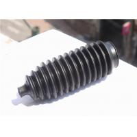 China EPDM Rubber Dust Boot Inner Tie Rod Boot For Machinery High Heat Resistance on sale