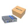 China Low Power J3710 Mini PC for Home Automation & IoT Gateway wholesale