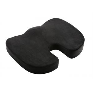 China Memory Foam Seat Cushion Ergonomic Office Chair Cushion Car Seat Cushion supplier