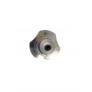 China Carbon Steel Drive Shaft Inner Joint Constant Velocity Automotive Cv Joint CNC Machine supplier