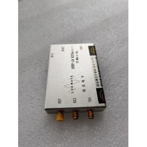 6.1×9.7×1.5cm USB SDR Transceiver Small Size Ettus B205mini 12 Bits