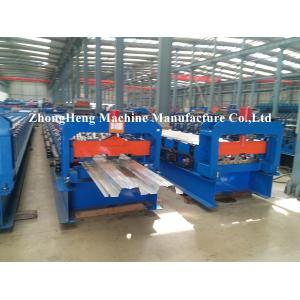 China Full Automatic Galvanized Corrugated Roof Tiles Making Machine k Span CE supplier